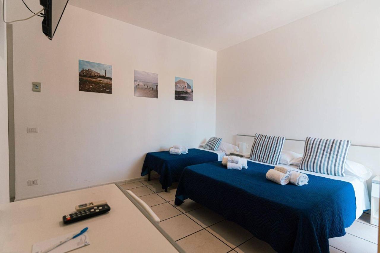 Hotel Le Dune サンピエリ エクステリア 写真